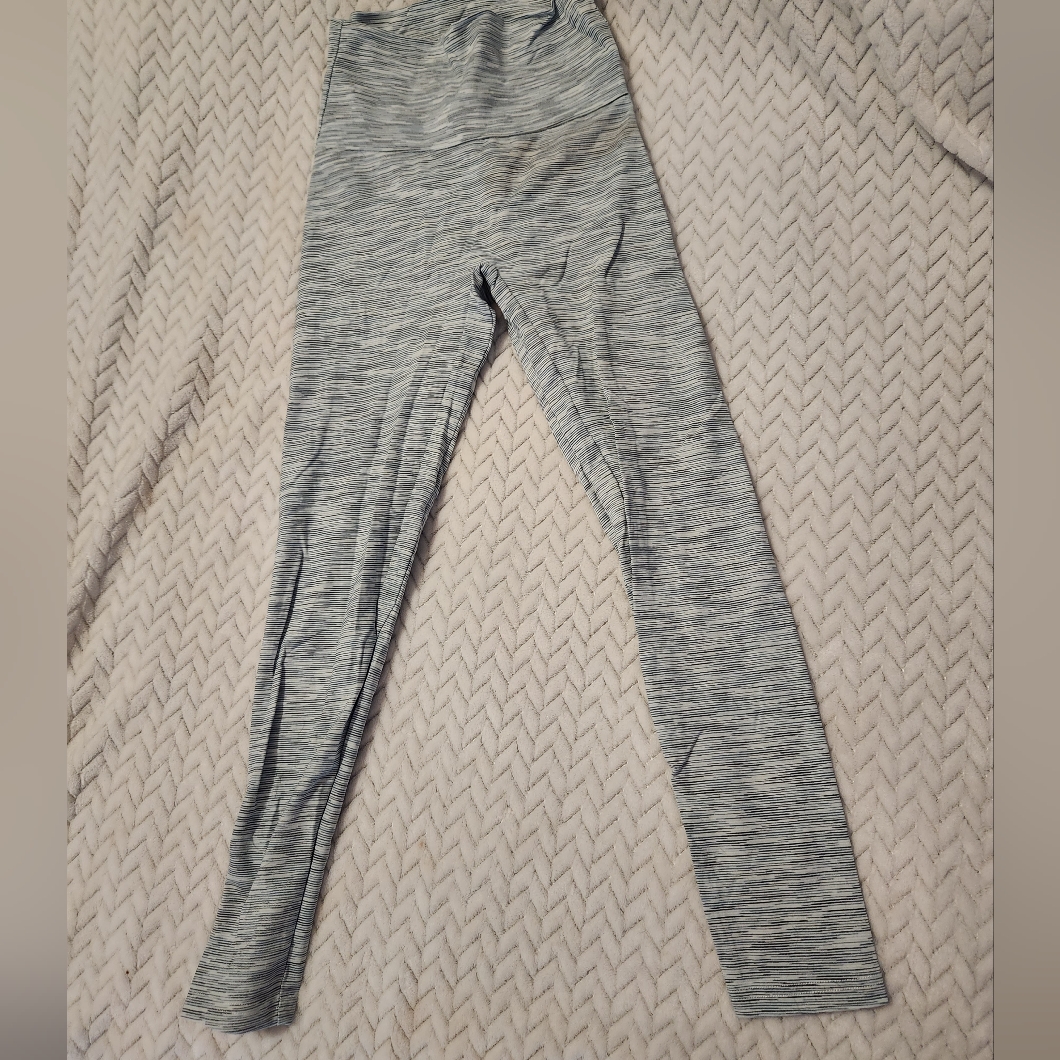 Echt Scrunch Bum Leggings